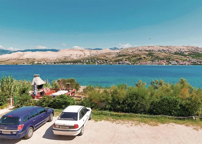 Front In Pag With Wifi