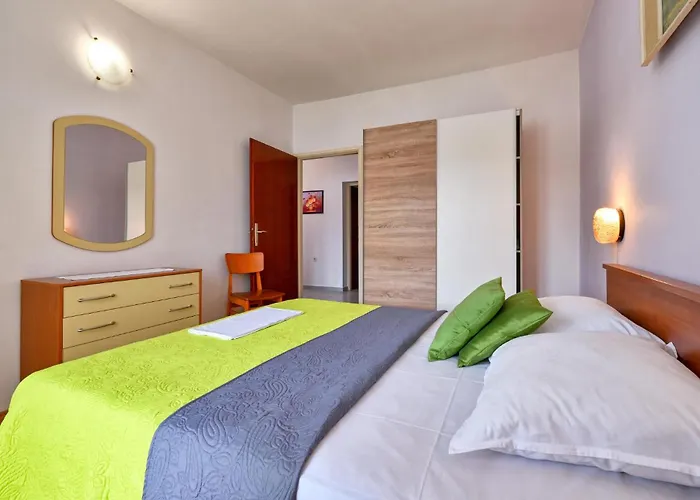 Front In Pag With Wifi باغ