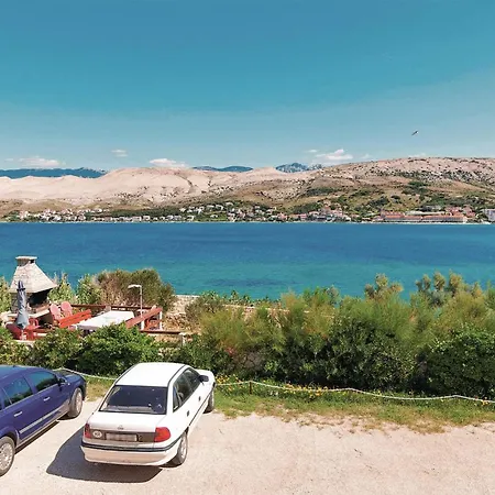 Front In Pag With Wifi