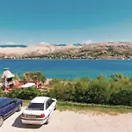 Front In Pag With Wifi