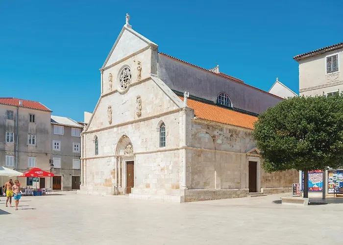 Front In Pag With Wifi 帕格