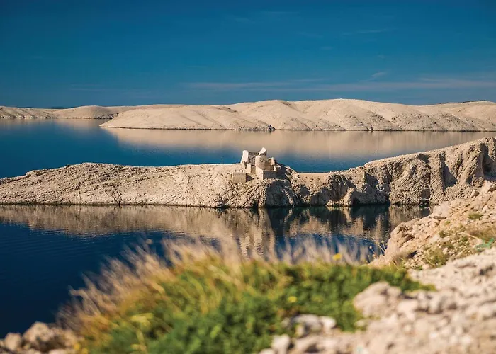 Front In Pag With Wifi 帕格